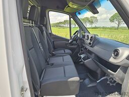 MERCEDES-BENZ SPRINTER 315 ac automaat EURO6