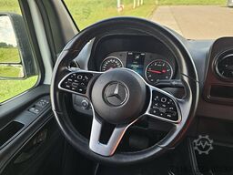 MERCEDES-BENZ SPRINTER 315 ac automaat EURO6