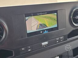 MERCEDES-BENZ SPRINTER 315 ac automaat EURO6