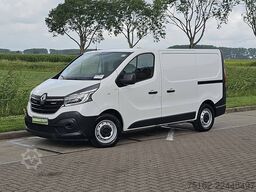 RENAULT TRAFIC 2.0 DCI L1H1 2xZijdeur NAP!