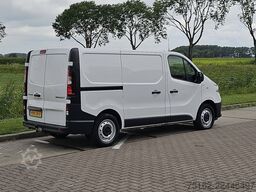 RENAULT TRAFIC 2.0 DCI L1H1 2xZijdeur NAP!