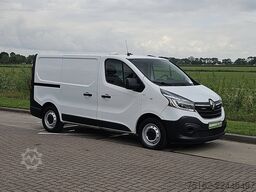 RENAULT TRAFIC 2.0 DCI L1H1 2xZijdeur NAP!