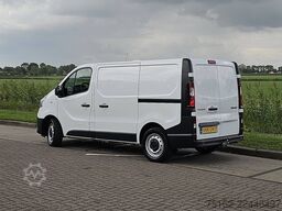 RENAULT TRAFIC 2.0 DCI L1H1 2xZijdeur NAP!
