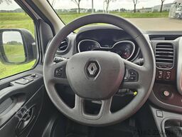 RENAULT TRAFIC 2.0 DCI L1H1 2xZijdeur NAP!