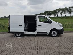 RENAULT TRAFIC 2.0 DCI L1H1 2xZijdeur NAP!