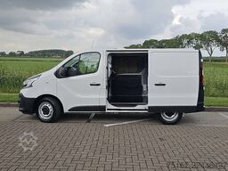 RENAULT TRAFIC 2.0 DCI L1H1 2xZijdeur NAP!