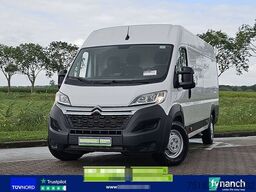 Citroën JUMPER 2.2 L4H2 Carplay Airco!