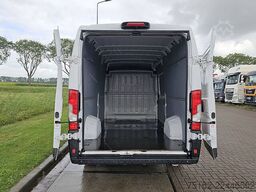 Citroën JUMPER 2.2 L4H2 Carplay Airco!