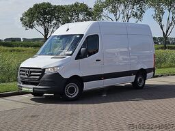 MERCEDES-BENZ SPRINTER 317 L2H2 Navi Mbux AC!