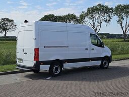 MERCEDES-BENZ SPRINTER 317 L2H2 Navi Mbux AC!