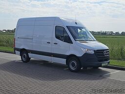 MERCEDES-BENZ SPRINTER 317 L2H2 Navi Mbux AC!