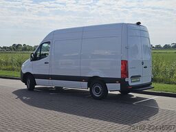 MERCEDES-BENZ SPRINTER 317 L2H2 Navi Mbux AC!