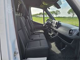 MERCEDES-BENZ SPRINTER 317 L2H2 Navi Mbux AC!