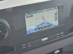 MERCEDES-BENZ SPRINTER 317 L2H2 Navi Mbux AC!