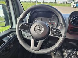 MERCEDES-BENZ SPRINTER 317 L2H2 Navi Mbux AC!