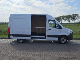 MERCEDES-BENZ SPRINTER 317 L2H2 Navi Mbux AC!