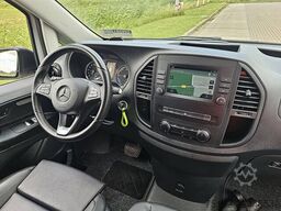 MERCEDES-BENZ EVITO L2 280KM WLTP 60kWh!