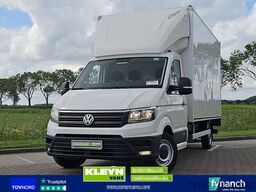 VW CRAFTER 35 2.0 ac trekhaak EURO6