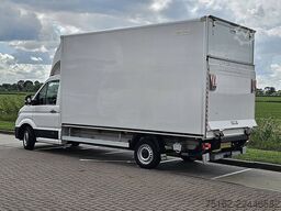 VW CRAFTER 35 2.0 ac trekhaak EURO6