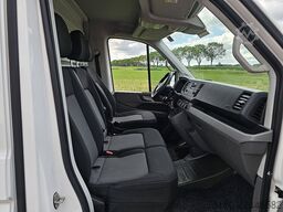 VW CRAFTER 35 2.0 ac trekhaak EURO6