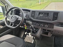 VW CRAFTER 35 2.0 ac trekhaak EURO6