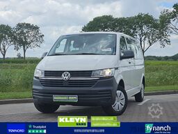 VW TRANSPORTER 2.0 TDI ac 9-pers EURO6