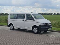 VW TRANSPORTER 2.0 TDI ac 9-pers EURO6