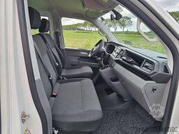VW TRANSPORTER 2.0 TDI ac 9-pers EURO6