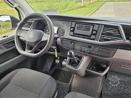 VW TRANSPORTER 2.0 TDI ac 9-pers EURO6