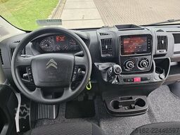 Citroën JUMPER 2.2 L4H2 Carplay Airco!