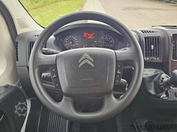 Citroën JUMPER 2.2 L4H2 Carplay Airco!