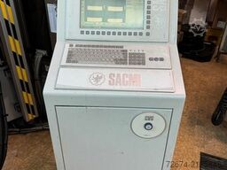 Sacmi labellers Bottling 36.000 bph