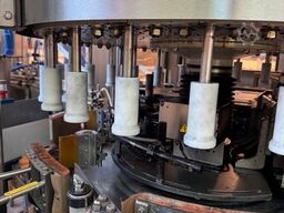 Sacmi labellers Bottling 36.000 bph