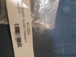 BECKHOFF KL2904