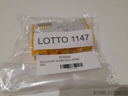 BECKHOFF KL6904