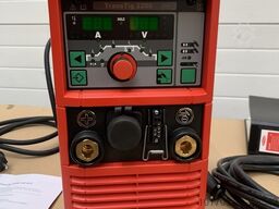FRONIUS TransTig 2200 Job G/F