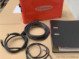 FRONIUS TransTig 2200 Job G/F