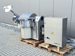 Seydelmann Kutter K 75 DC8Q