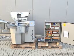 Seydelmann Kutter K 75 DC8Q