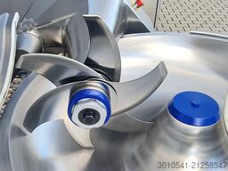 Seydelmann Kutter K 75 DC8Q