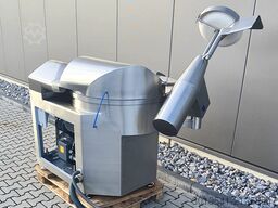 Seydelmann Kutter K 75 DC8Q