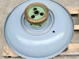 Seydelmann Kutter K 75 DC8Q