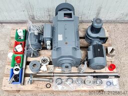 Seydelmann Kutter K 75 DC8Q