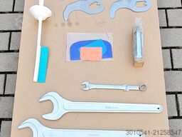 Seydelmann Kutter K 75 DC8Q