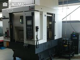 Hyundai Wia I-cut 380MD