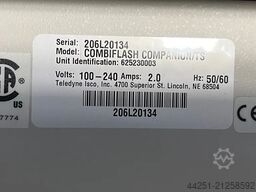 Teledyne Isco CombiFlash Companion/TS