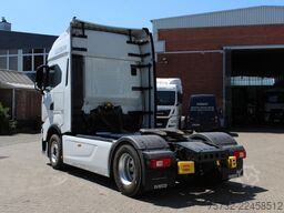Iveco S-Way 530 Retarder Safety Lock 2Tanks Navi LED