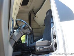 Iveco S-Way 530 Retarder Safety Lock 2Tanks Navi LED