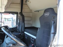 Iveco S-Way 530 Retarder Safety Lock 2Tanks Navi LED