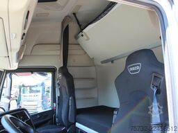 Iveco S-Way 530 Retarder Safety Lock 2Tanks Navi LED